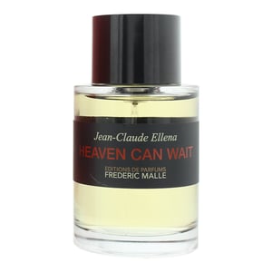 Frederic Malle Heaven Can Wait Eau de Parfum 100ml Spray Unisex