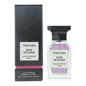 Tom Ford Rose De Russie Eau de Parfum 50ml Spray Unisex
