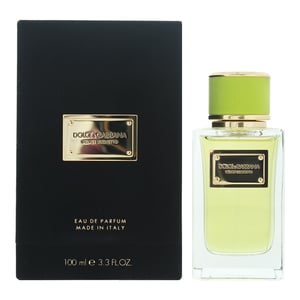 Dolce & Gabbana Velvet Mughetto Eau de Parfum 100ml Spray Unisex