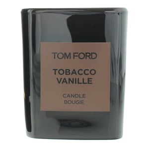 Tom Ford Tobacco Vanille Candle 200g