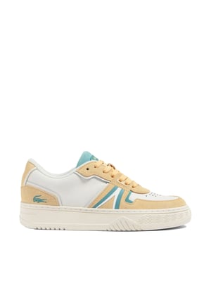 L001 Crafted låga sneakers