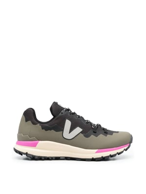 Fitz Roy Trek-Shell sneakers