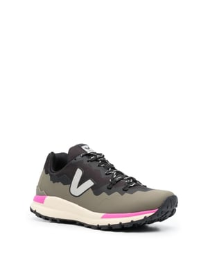 Fitz Roy Trek-Shell sneakers