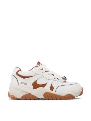 Catfish Lo sneakers