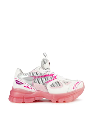 Marathon hardloopschoenen