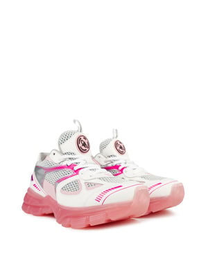 Marathon hardloopschoenen
