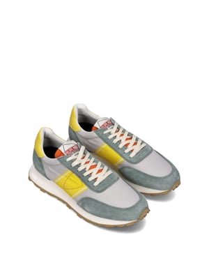 Tour Low sneakers
