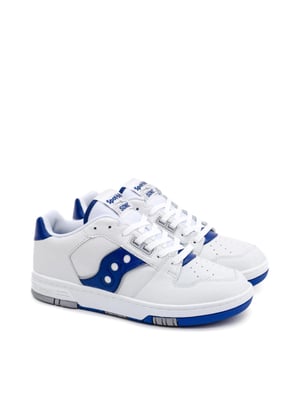 Spot-Bilt Sonic Low Sneakers