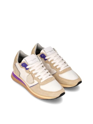 TRPX lage sneakers