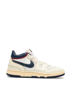 Attack PRM 'Better With Age' Sneakers