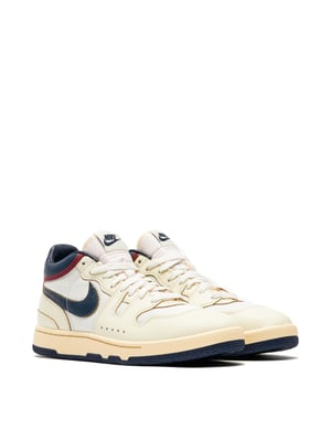 Attack PRM 'Better With Age' Sneakers