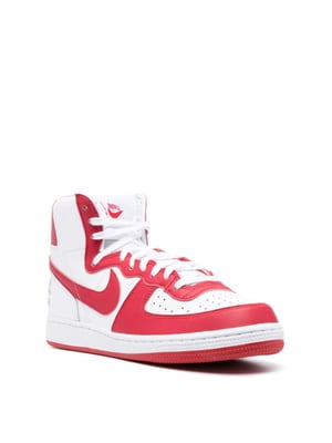 Terminator Höga Sneakers
