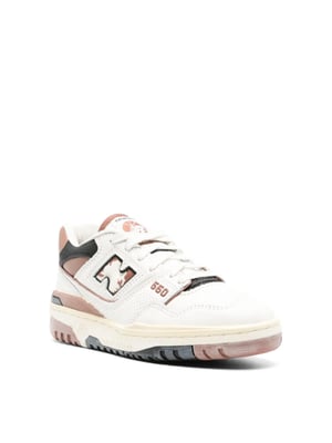 550 Vintage Pack Pecan Sneakers