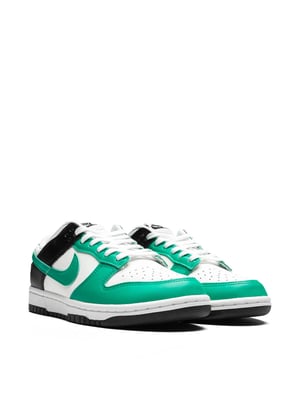 SB Dunk Low 'Celtics' Sneakers
