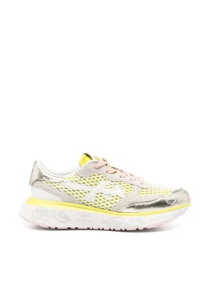 Lauryn lage sneakers