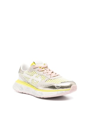 Lauryn lage sneakers