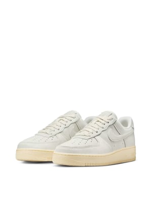 Air Force 1 '07 Sneakers med ponnyhår