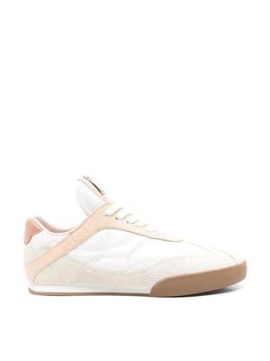 Kick låga sneakers