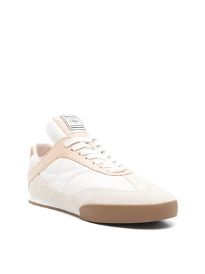 Kick låga sneakers