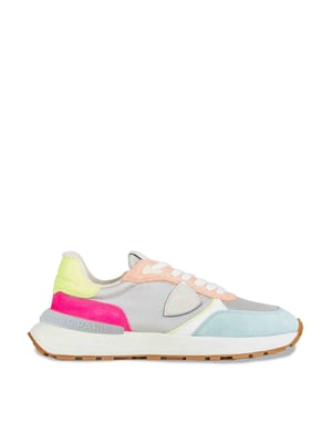 Antibes Low Mondial sneakers