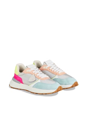 Antibes Low Mondial sneakers