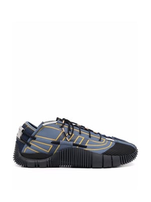 Adidas x Craig Gröna Scuba Phormar Sneakers