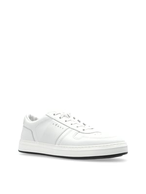 Sneakers met H-strepenlogo