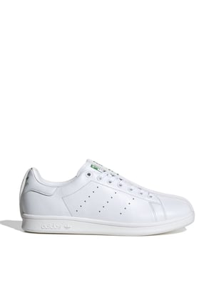 Adidas x Craig Gröna Stan Smith Split Sneakers