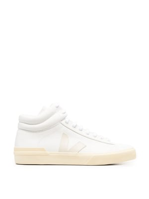 Minataur Lädersneakers