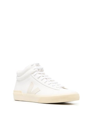 Minataur Lädersneakers