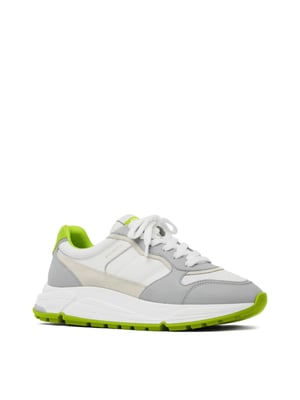 Rush lage sneakers