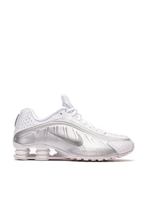 Shox R4 Sneakers
