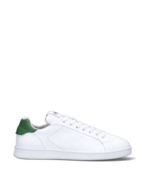 Cassetta Low Sneakers