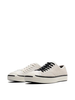 Converse x CLOT Jack Purcell OX Panda Sneakers