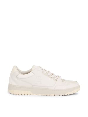 TH Basket låga sneakers