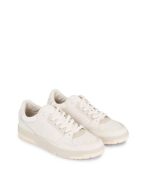 TH Basket låga sneakers