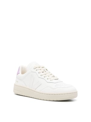 V-90 OT Lädersneakers