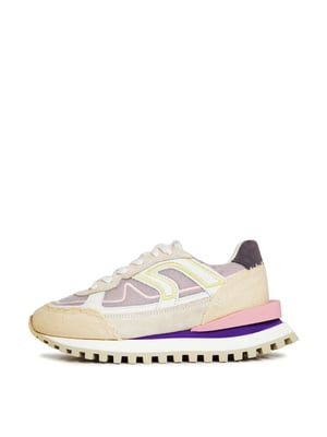 Sonar Chunky Sneakers