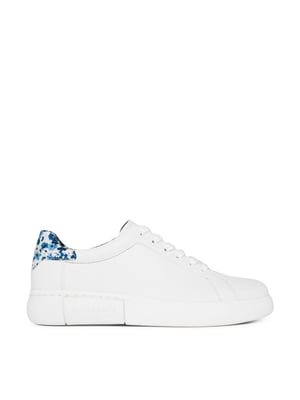Lift Logo Sneakers