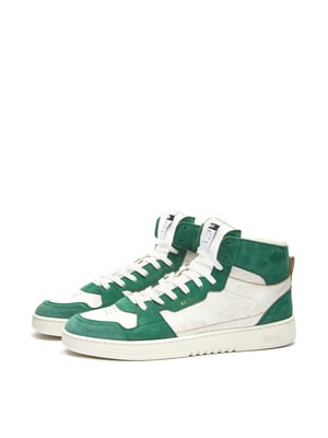 Dice Hi High-Top Sneakers