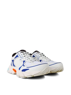Block Stepper CTNMB Logo Sneakers