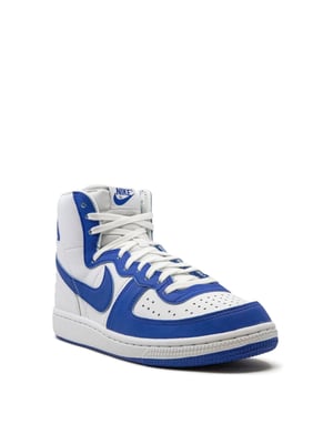 Terminator Höga Sneakers