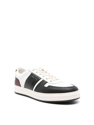 H668 Logo Sneakers
