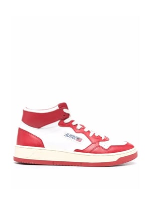 Medalist 01 Mid Sneakers