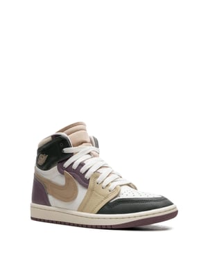Air Jordan 1 MM Höga Sneakers