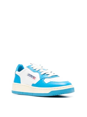 Medalist 01 Lage Sneakers
