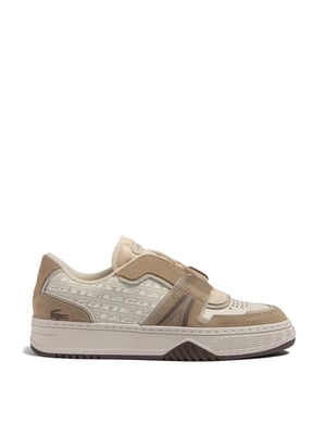 L001 Crafted Sneakers