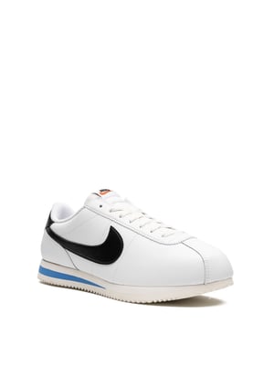 Cortez låga sneakers