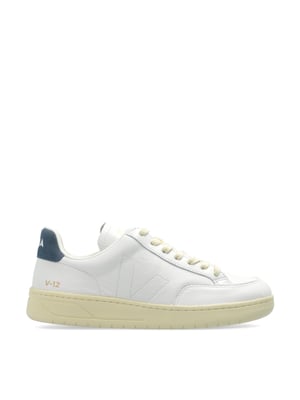 V-12 Stitch OT Lädersneakers