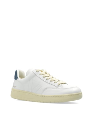 V-12 Stitch OT Lädersneakers